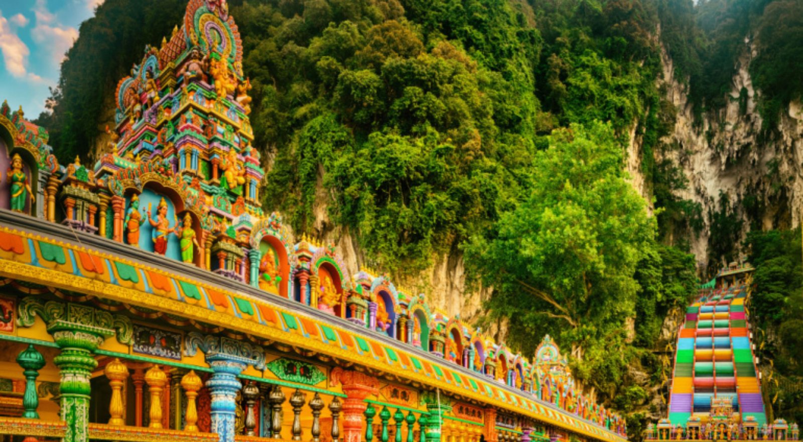 Bangladesh's Magnificent Kuala Lumpur Tour Package